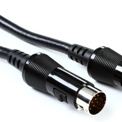 Roland GKC-10 13 Pin Cable - 30 foot image 1