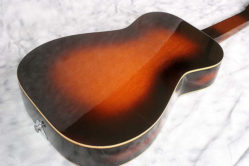 Dobro D60 Square Neck (OMI) 1978 with Original Case | Reverb