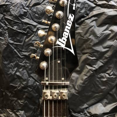 Ibanez RG320 Standard (Upgraded) 6 String Electric Guitar image 4