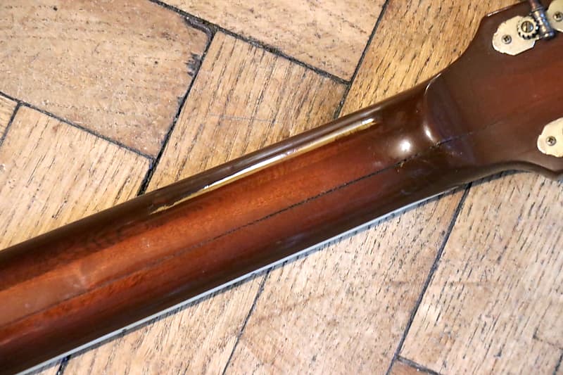 Eko Ranger XII J56 Crossover (RARE Version) 1966 | Reverb
