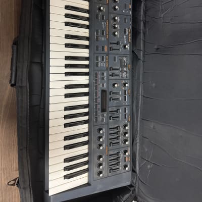 Roland JP-8000 49-Key Synthesizer 1996 - 2001 - Cobalt