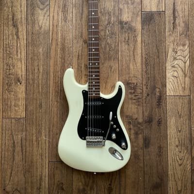 Greco se600 Left Jeff beck