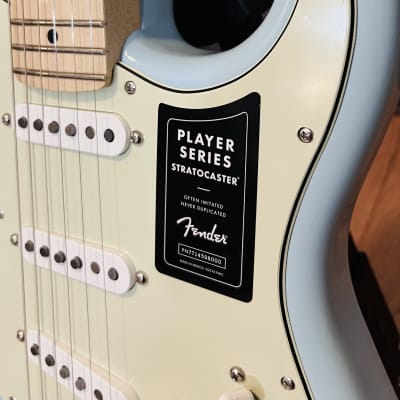 Fender FSR Player Tex-Mex Stratocaster | Reverb