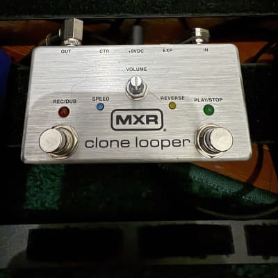 MXR M303 Clone Looper | Reverb