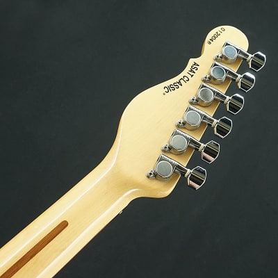 ギター G&L Japan Premium ASAT Classic Tribute Series ASAT CLASSIC | G&L Musical Instruments