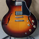 Gibson Joe Bonamassa ES-335 Sunburst 2012