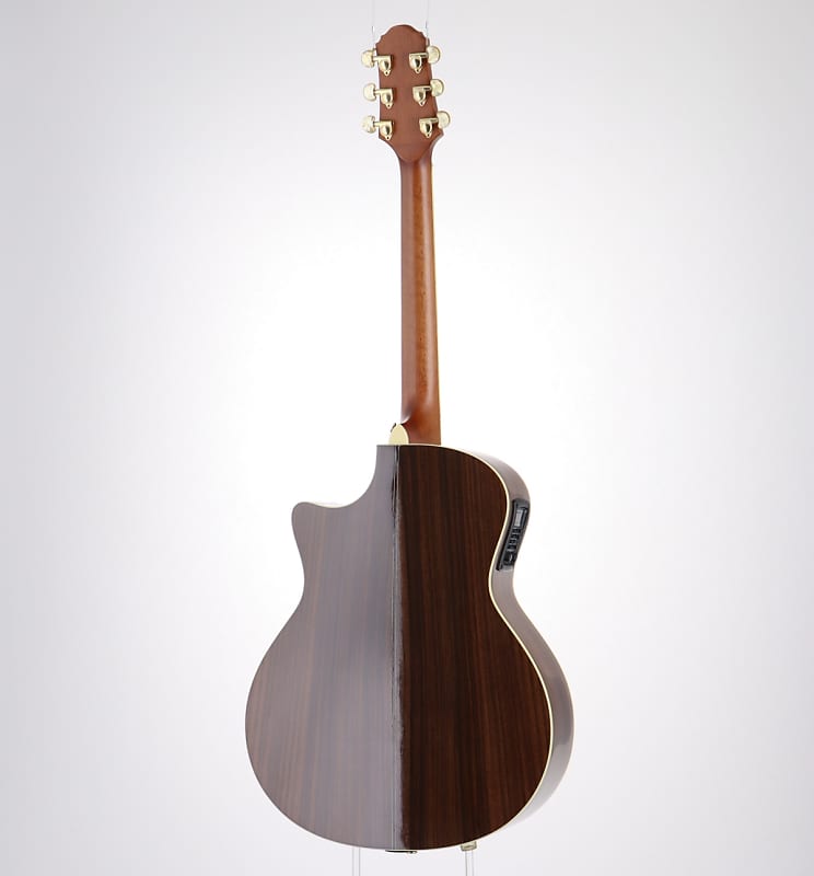 Crafter GAE 45 Natural (S/N:12100920) (07/31) | Reverb