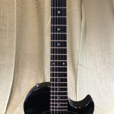Gibson Challenger 1983 Black image 8