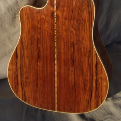 Gibson LES PAUL JUMBO 1969 image 5