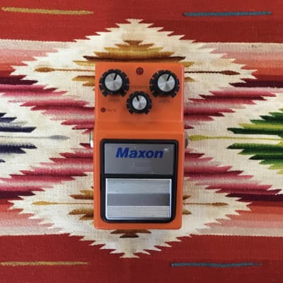 Reverb.com listing, price, conditions, and images for maxon-pt-9-pro