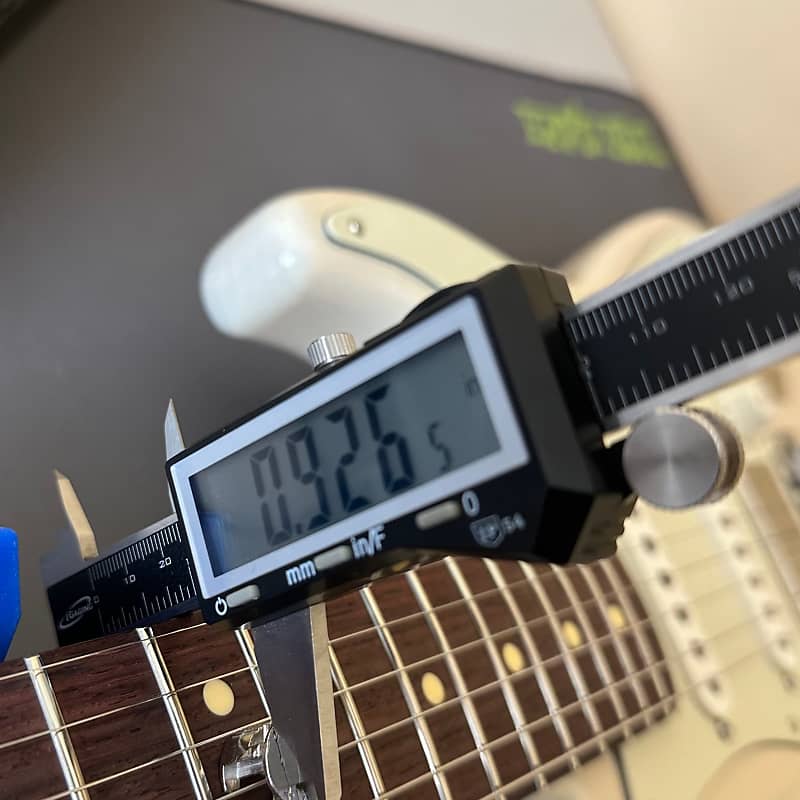 LSL Instruments Era Series Saticoy - Aged Cream 7996 | Reverb LSL Instruments Era Series Saticoy - Aged Cream 7996 | Reverb