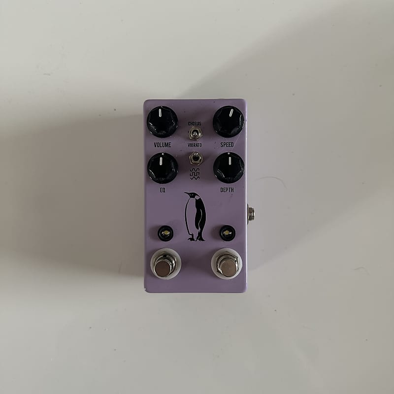 JHS Emperor V2