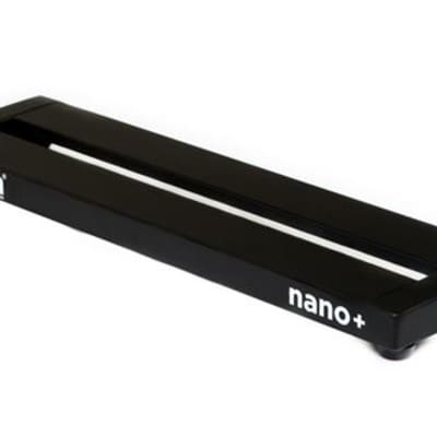 Pedaltrain NANO Plus Pedalboard with Soft Case image 3