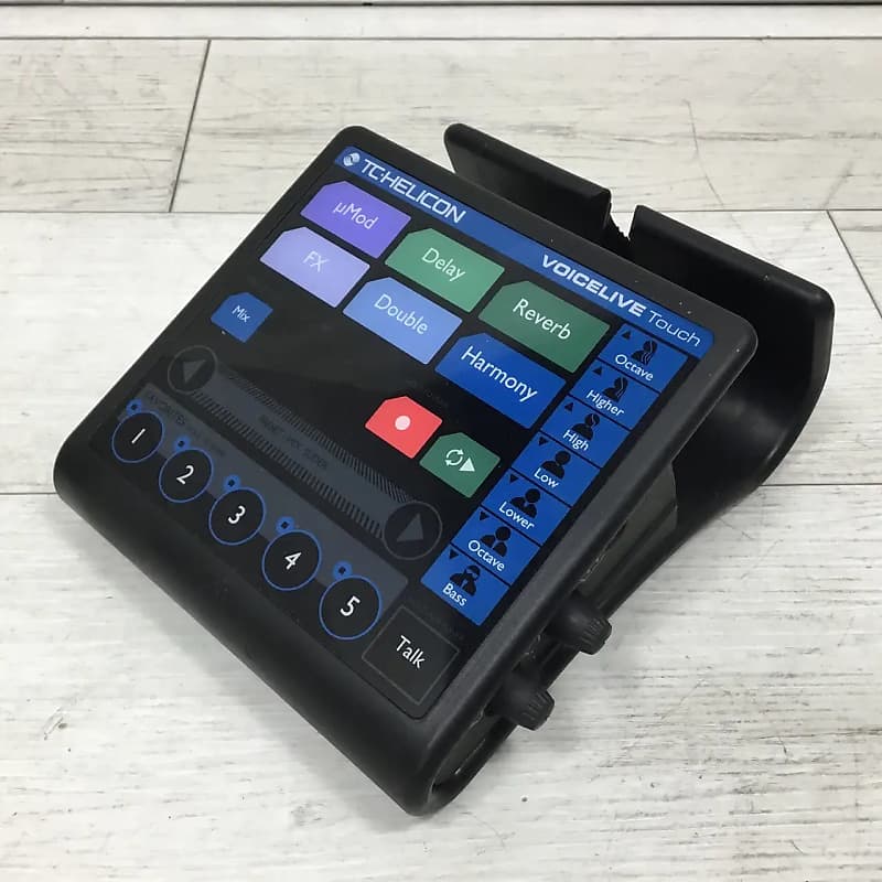TC Helicon Voicelive Touch | Reverb TC Helicon Voicelive Touch | Reverb