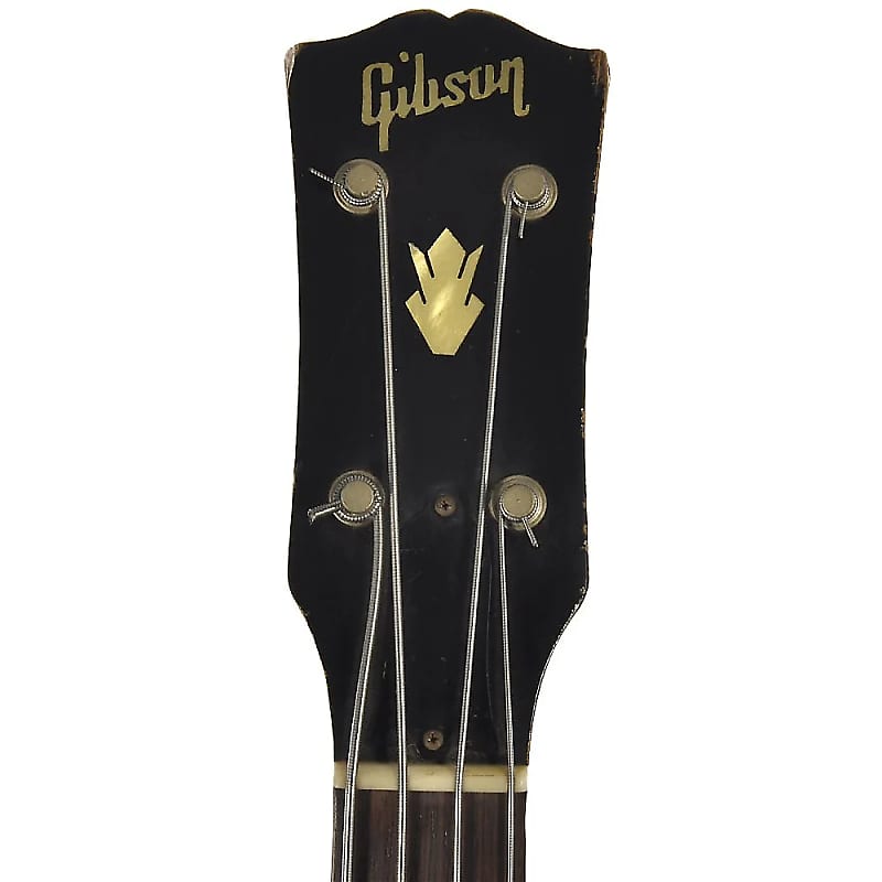 Gibson EB-0 1959 - 1960 image 5