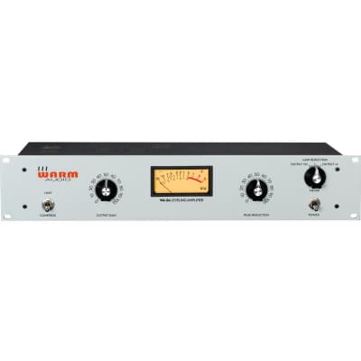 Wa47->WA73+EQ->WA76->W2A->Antelope Discrete 4 - Gearspace