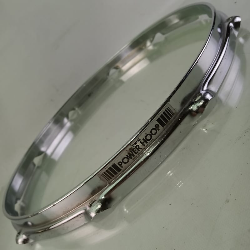 スネアドラム YAMAHA batterヤマハ POWER HOOP スネアドラム YAMAHA batterヤマハ POWER HOOP - メルカリ
