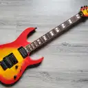 Ibanez American Master MA3HH