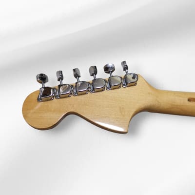 TOKAI silver star vintage‼️ Tokai Silver Star - What To Know & Where To Buy | Equipboard