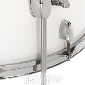 Pearl Export EXX Floor Tom - 16 x 18 inch - Pure White image 5