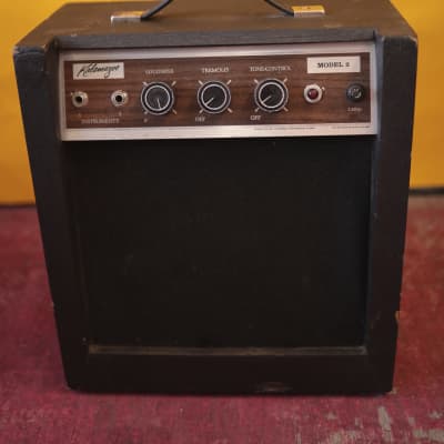 Kalamazoo Model 2 (1966) for sale