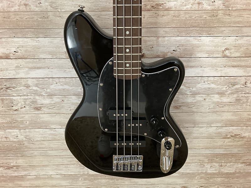 Used Ibanez TMB30 Short Scale Bass | Reverb