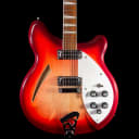 Rickenbacker 2013 360/6 Guitar in Fireglo, Pre-Owned