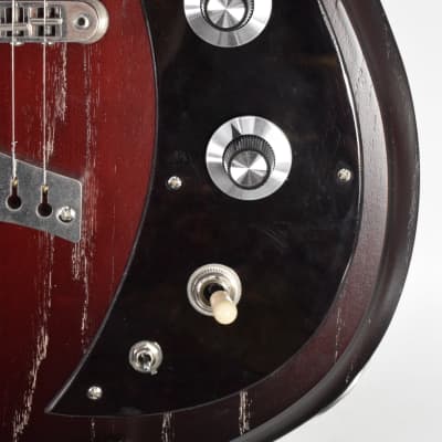Dunable USA Gnarwhal - Crimson Burst image 15