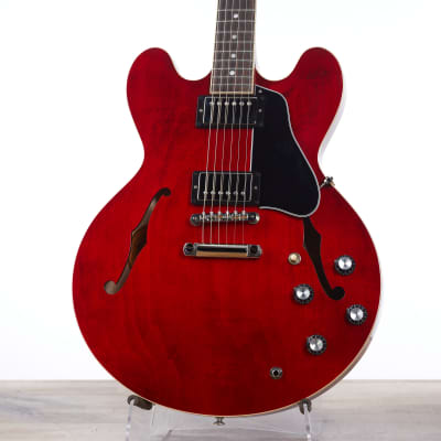 Gibson es shop 335 reverb