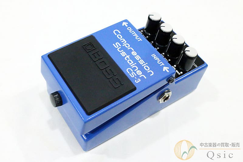 Boss CS-3