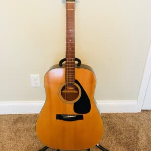前回の価格へ❗️YAMAHA   FG151B   ジャパン・ビンテージ　いい音❗️ 驚きの値段で 前回の価格へ❗️YAMAHA いい音❗️ ジャパン