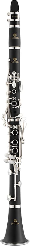 Jupiter JCL700SQ Clarinet Outfit image 1