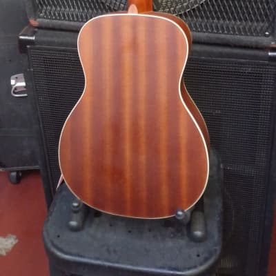 NEW! Stagg Solid Mahogany Top Baritone Ukulele - QualityValue/Performance! - Killer Closeout Deal! image 5