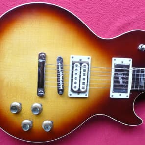 Greco グレコ EG-420 Lefty 1973年製 < Used / 中古品
