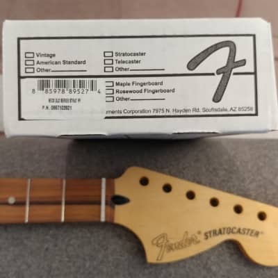 $900 OFF! DON'T MISS THIS! $900 OFF! Custom Built 2021 Fender Stratocaster Strat Style New And Ready To Jam image 13