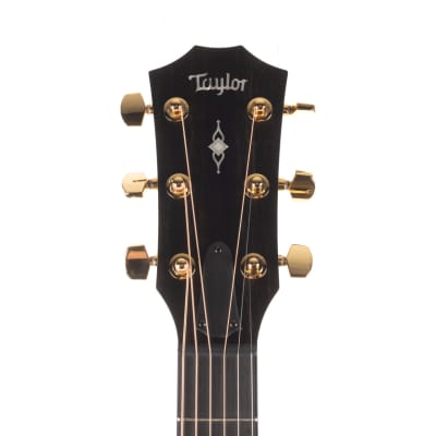 Taylor 314ce 50th Anniversary LTD Acoustic Electric - Shaded Edgeburst image 8