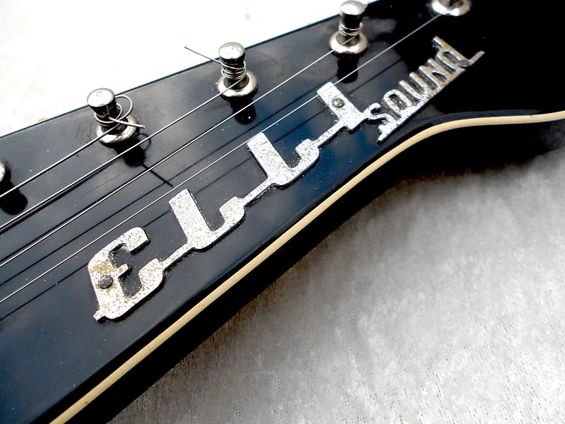 名機 CRUCIANELLI Cool Crucianelli Bass | Let's Talk Guild