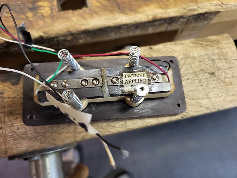 Electric Guitar Pickups – Lace Music Products