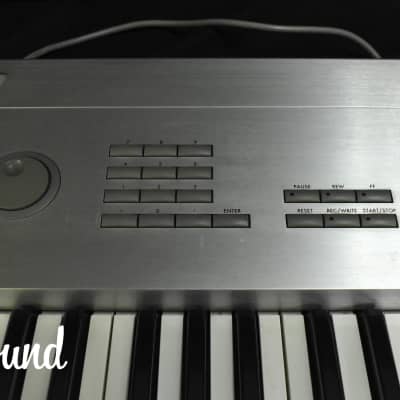 Korg Trinity V3 pro (w/ MOSS feature) in very good Condition