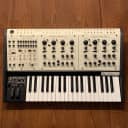 Oberheim TVS-PRO Two Voice Pro Previously Owned by Passion Pit