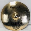 Sabian Hand Hammered Medium Thin Crash 16in