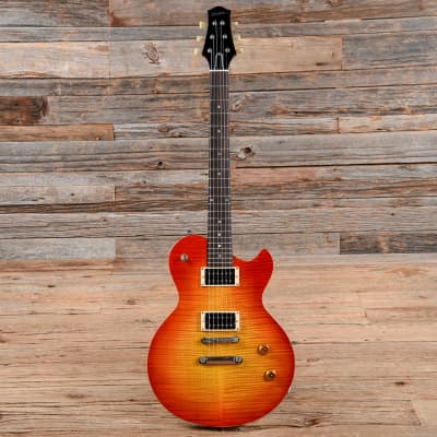 Robin Avalon Cherry Sunburst NOS USED (s162) image 4