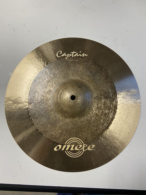 Omete Captain series 2022 Hammered look | Reverb