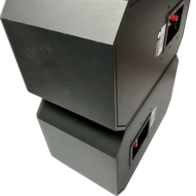 Tannoy System 800 Studio Monitor Speakers -Pair image 5