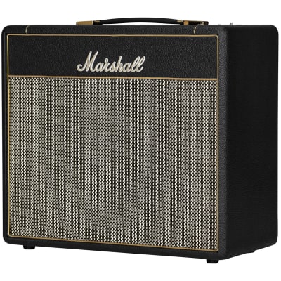 Marshall SV20C Studio Vintage Combo Amp (20-Watt / 5-Watt - 1 x 10") image 7