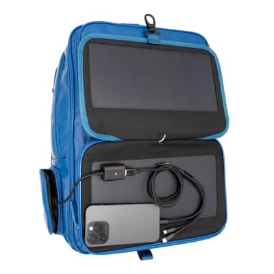Zildjian Touring Backpack, Midnight image 3