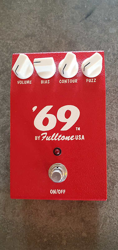 Fulltone 69