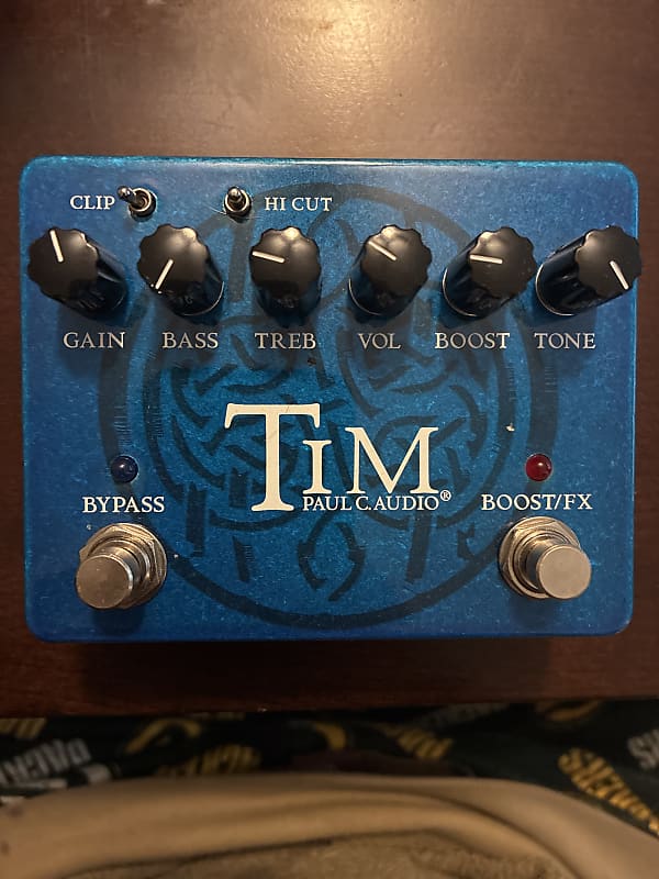 Paul Cochrane Tim V3