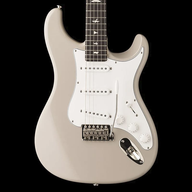 PRS Silver Sky John Mayer Signature Guitar w/ Rosewood Fretboard (Moc Sand Satin) image 1