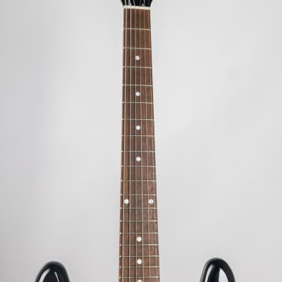 Epiphone Wilshire P-90s, Ebony | Demo image 23